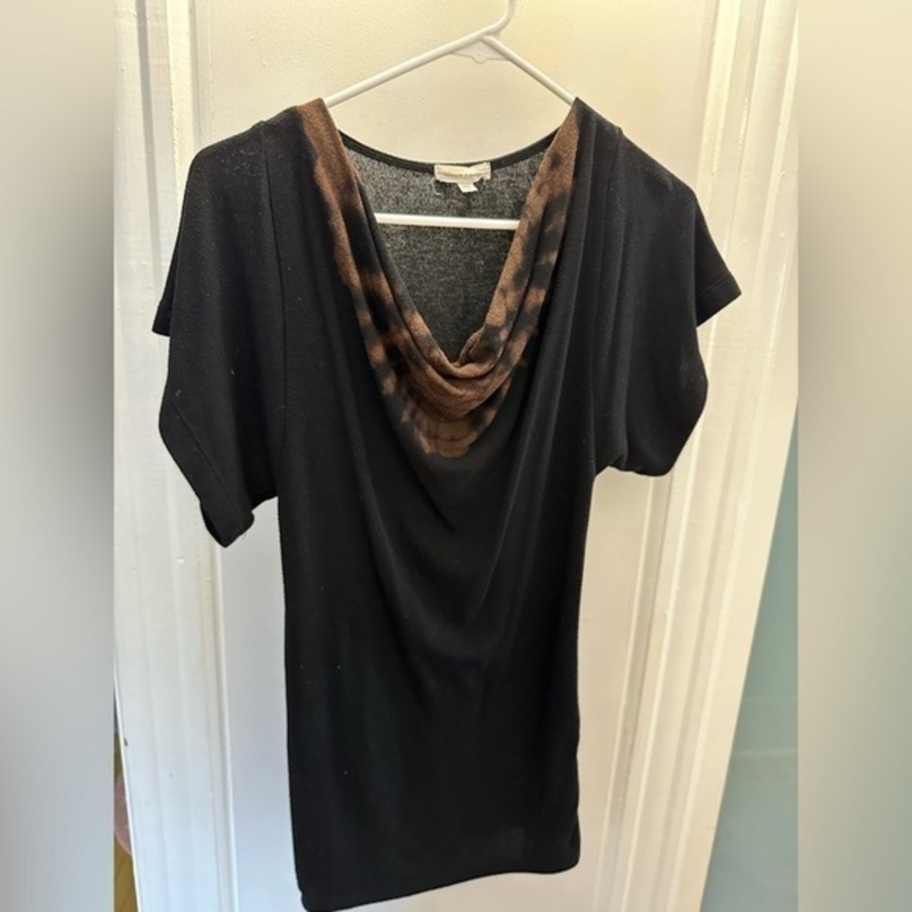 Silence and  Noise Top Size XS